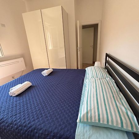 Bologna Apartment Eksteriør bilde