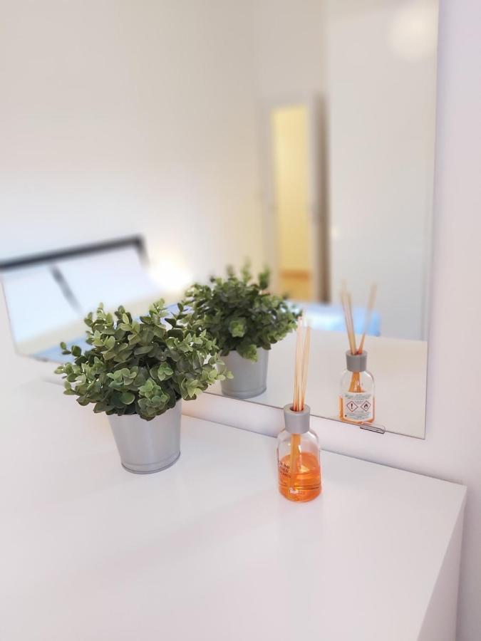 Bologna Apartment Eksteriør bilde