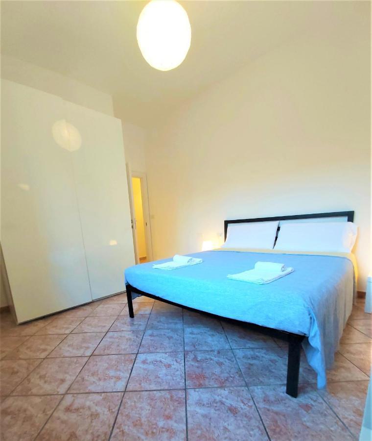 Bologna Apartment Eksteriør bilde
