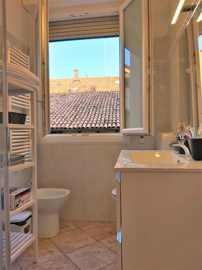 Bologna Apartment Eksteriør bilde