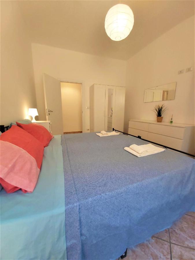 Bologna Apartment Eksteriør bilde