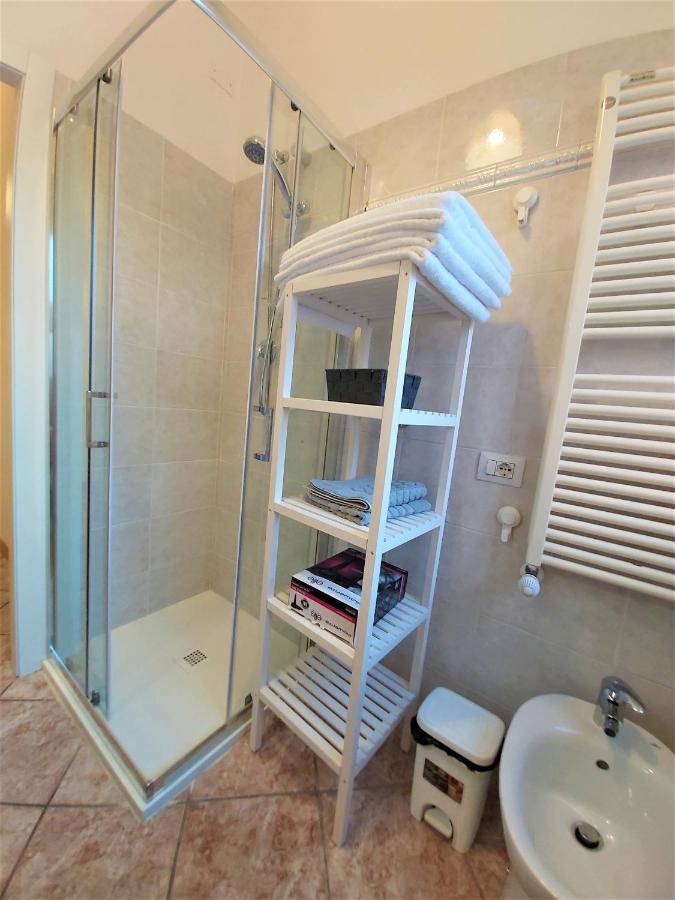 Bologna Apartment Eksteriør bilde