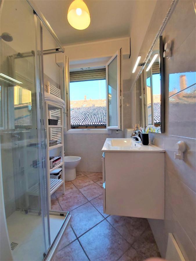 Bologna Apartment Eksteriør bilde