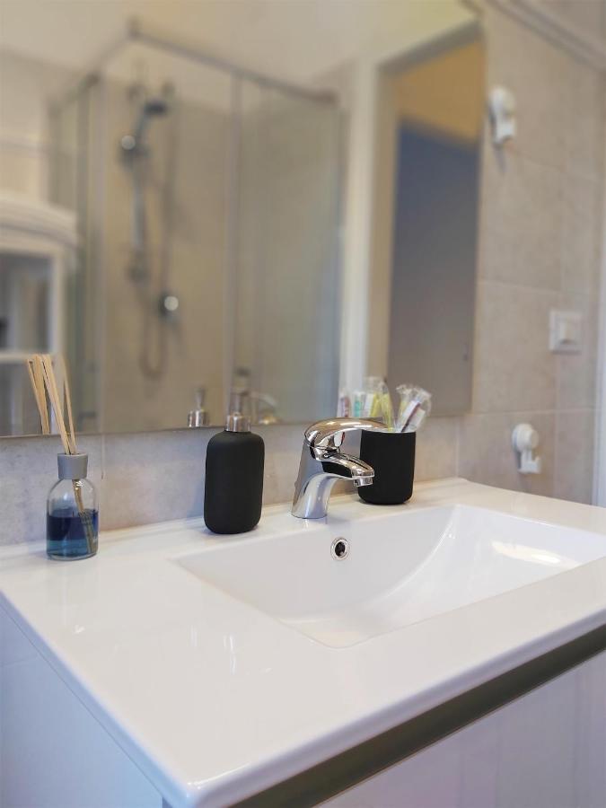 Bologna Apartment Eksteriør bilde