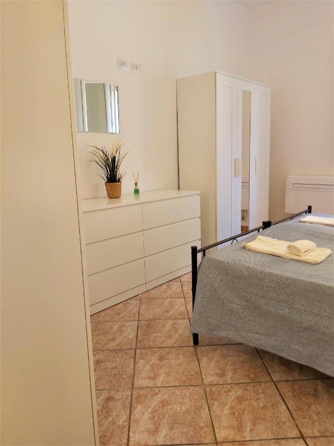 Bologna Apartment Eksteriør bilde