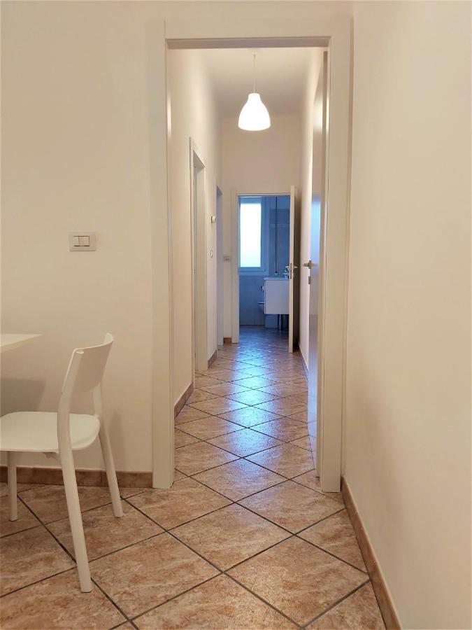 Bologna Apartment Eksteriør bilde