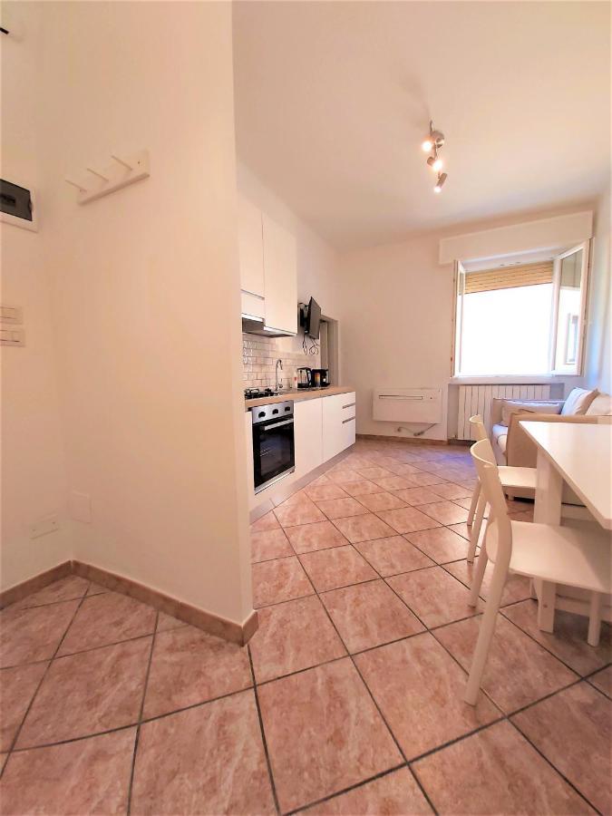 Bologna Apartment Eksteriør bilde