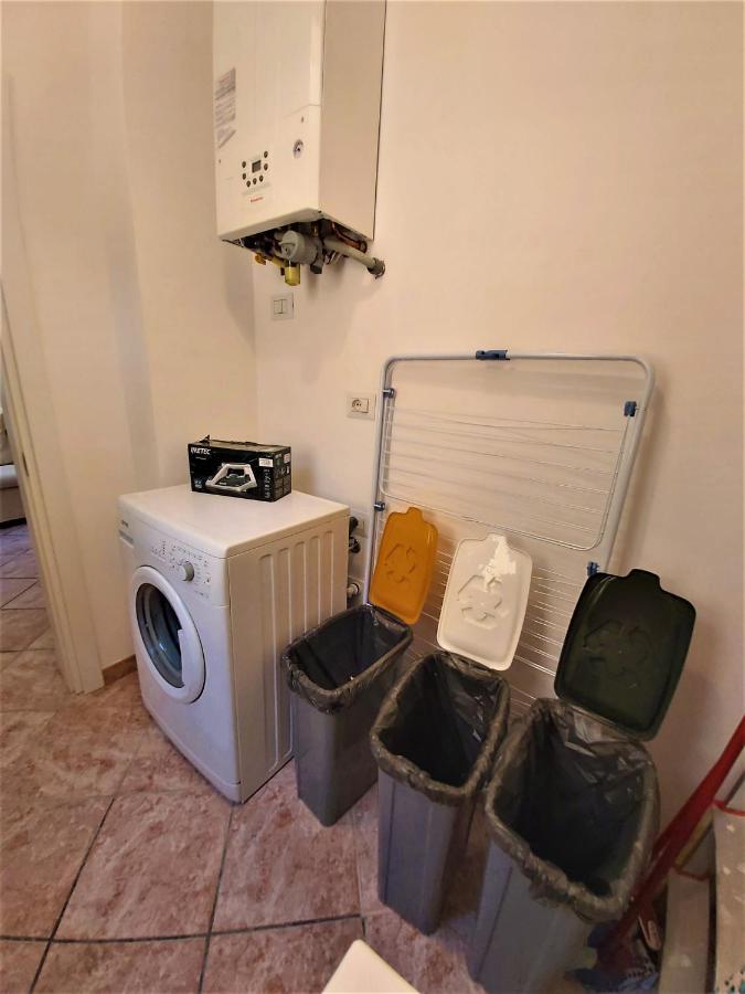 Bologna Apartment Eksteriør bilde