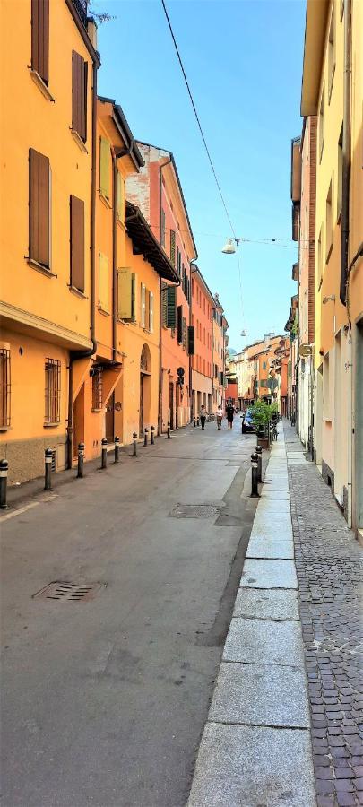 Bologna Apartment Eksteriør bilde