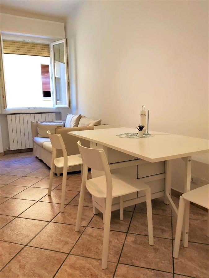 Bologna Apartment Eksteriør bilde