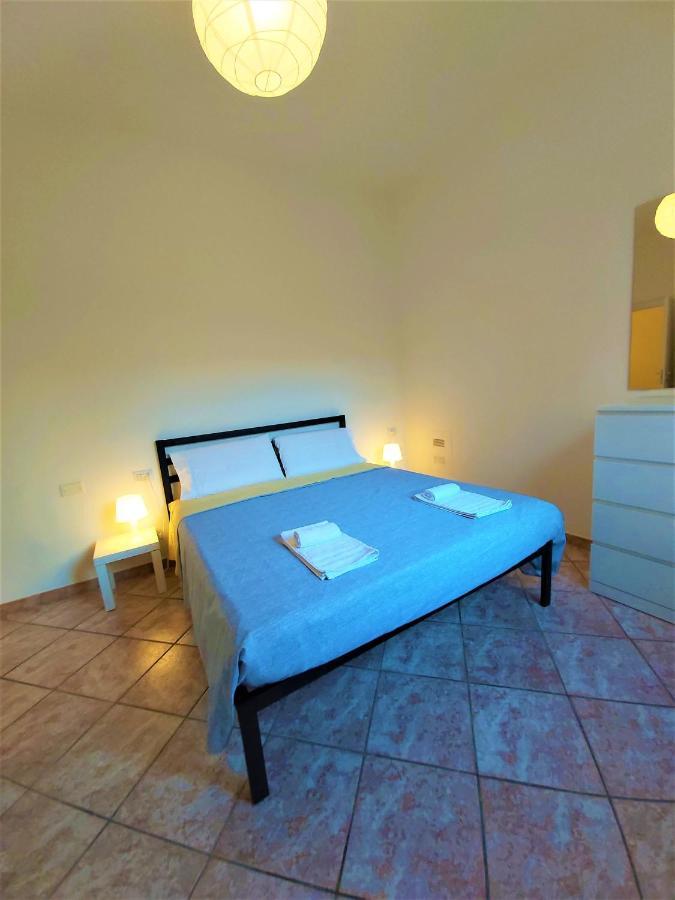 Bologna Apartment Eksteriør bilde