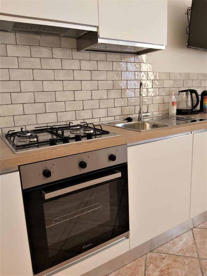 Bologna Apartment Eksteriør bilde
