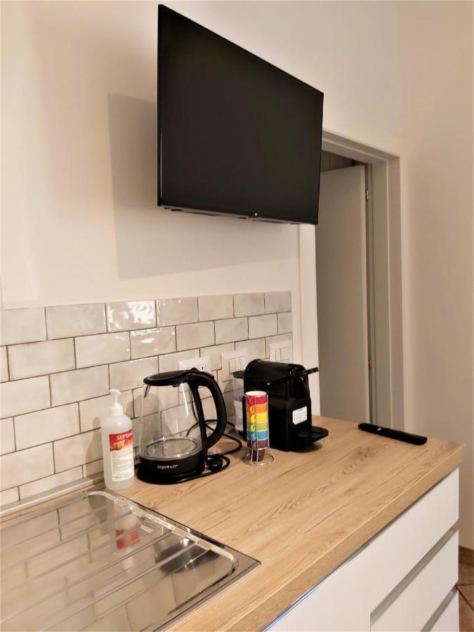 Bologna Apartment Eksteriør bilde