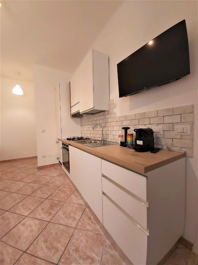 Bologna Apartment Eksteriør bilde