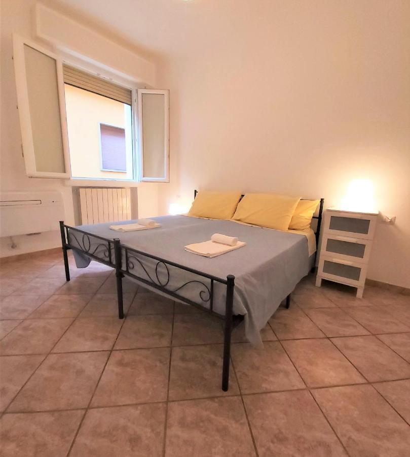 Bologna Apartment Eksteriør bilde
