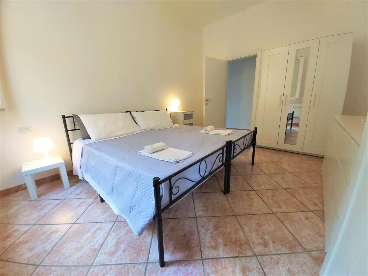 Bologna Apartment Eksteriør bilde