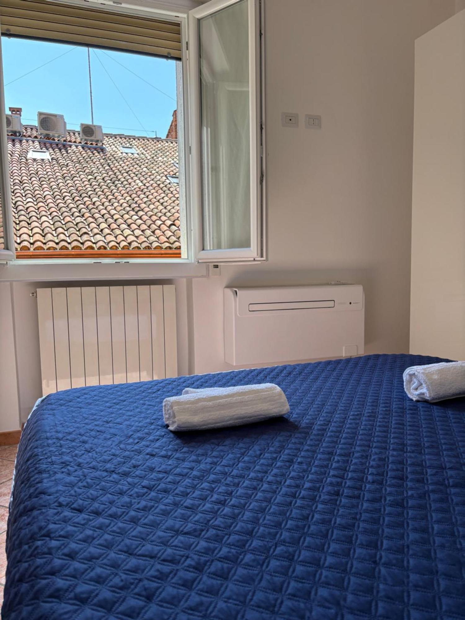 Bologna Apartment Eksteriør bilde