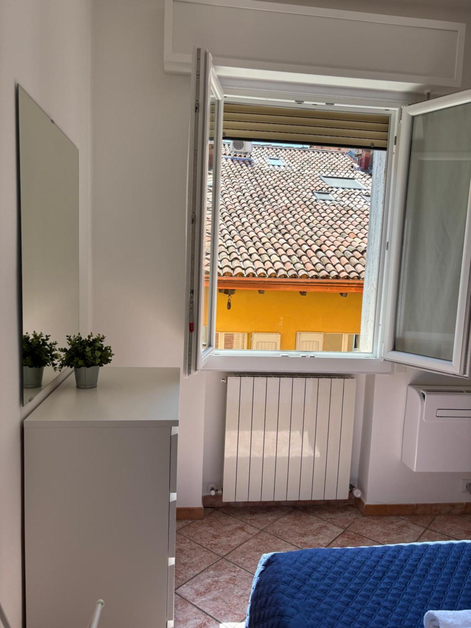 Bologna Apartment Eksteriør bilde